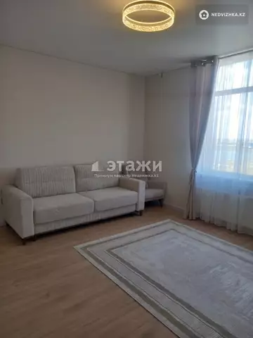 68.8 м², 2-комнатная квартира, этаж 15 из 16, 69 м², изображение - 5