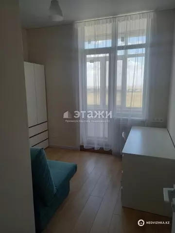 68.8 м², 2-комнатная квартира, этаж 15 из 16, 69 м², изображение - 6
