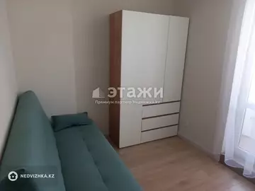 68.8 м², 2-комнатная квартира, этаж 15 из 16, 69 м², изображение - 7