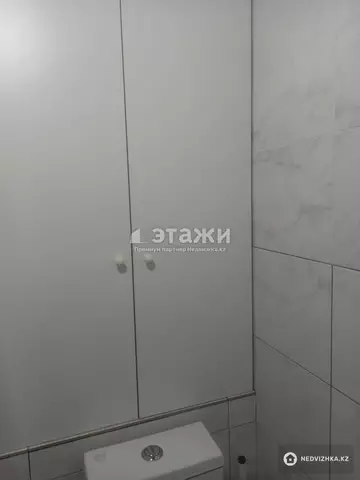 68.8 м², 2-комнатная квартира, этаж 15 из 16, 69 м², изображение - 8