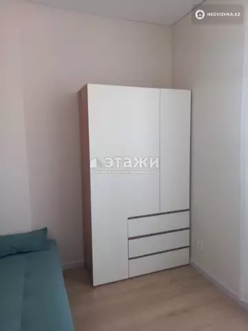 68.8 м², 2-комнатная квартира, этаж 15 из 16, 69 м², изображение - 9