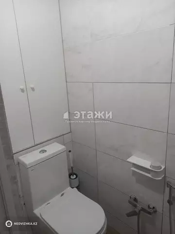 68.8 м², 2-комнатная квартира, этаж 15 из 16, 69 м², изображение - 10