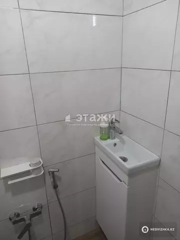 68.8 м², 2-комнатная квартира, этаж 15 из 16, 69 м², изображение - 11
