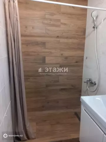 68.8 м², 2-комнатная квартира, этаж 15 из 16, 69 м², изображение - 13