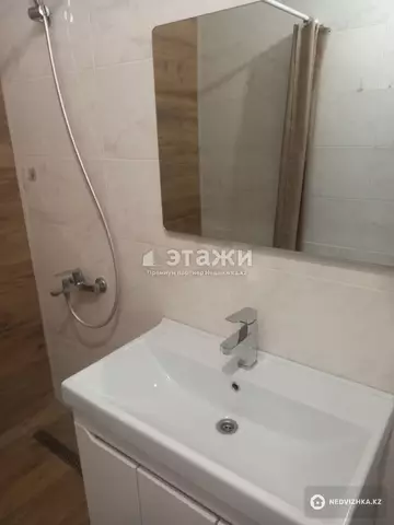 68.8 м², 2-комнатная квартира, этаж 15 из 16, 69 м², изображение - 14