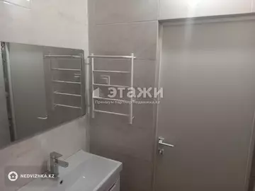 68.8 м², 2-комнатная квартира, этаж 15 из 16, 69 м², изображение - 15