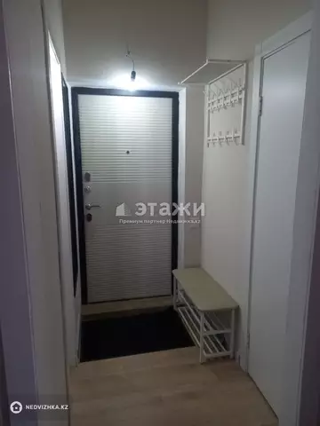 68.8 м², 2-комнатная квартира, этаж 15 из 16, 69 м², изображение - 17