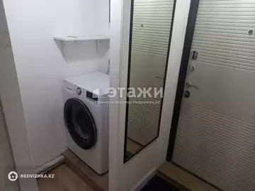 68.8 м², 2-комнатная квартира, этаж 15 из 16, 69 м², изображение - 18
