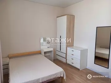 68.8 м², 2-комнатная квартира, этаж 15 из 16, 69 м², изображение - 19