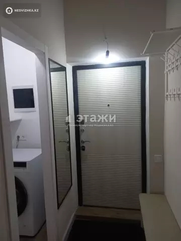68.8 м², 2-комнатная квартира, этаж 15 из 16, 69 м², изображение - 20