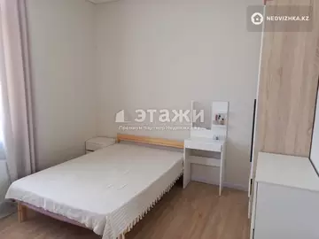 68.8 м², 2-комнатная квартира, этаж 15 из 16, 69 м², изображение - 21