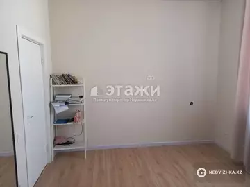 68.8 м², 2-комнатная квартира, этаж 15 из 16, 69 м², изображение - 22