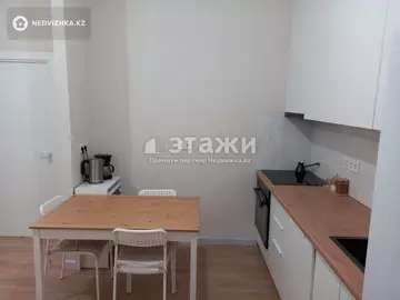 68.8 м², 2-комнатная квартира, этаж 15 из 16, 69 м², изображение - 23