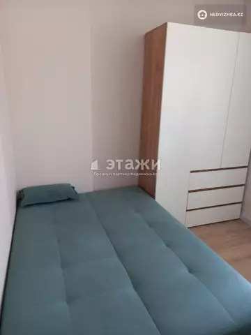 68.8 м², 2-комнатная квартира, этаж 15 из 16, 69 м², изображение - 24