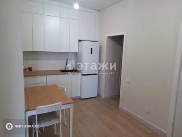 68.8 м², 2-комнатная квартира, этаж 15 из 16, 69 м², изображение - 25