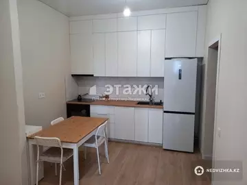68.8 м², 2-комнатная квартира, этаж 15 из 16, 69 м², изображение - 26