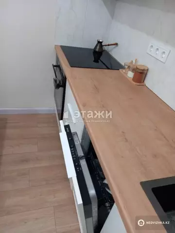 68.8 м², 2-комнатная квартира, этаж 15 из 16, 69 м², изображение - 27
