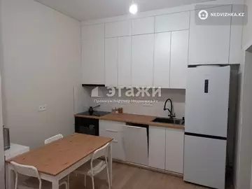 68.8 м², 2-комнатная квартира, этаж 15 из 16, 69 м², изображение - 30