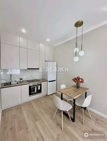 41 м², 2-комнатная квартира, этаж 3 из 10, 41 м², изображение - 4