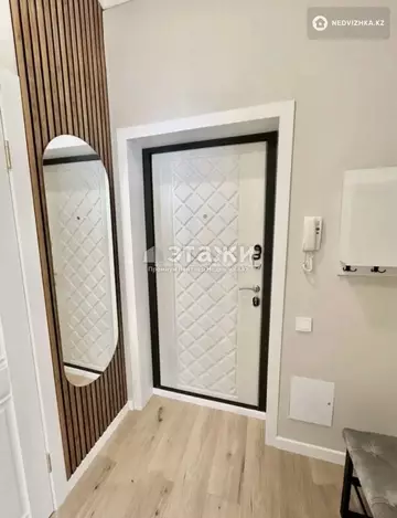 41 м², 2-комнатная квартира, этаж 3 из 10, 41 м², изображение - 5
