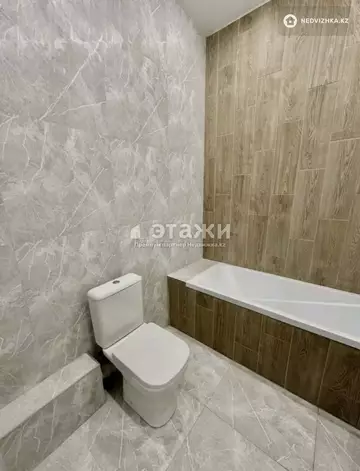 41 м², 2-комнатная квартира, этаж 3 из 10, 41 м², изображение - 7