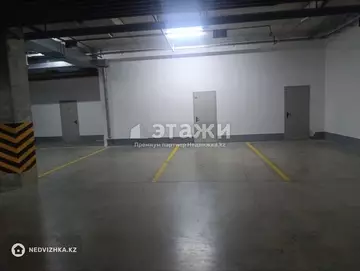 1-комнатная квартира, этаж 9 из 18, 41 м²