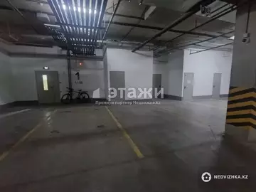 1-комнатная квартира, этаж 9 из 18, 41 м²