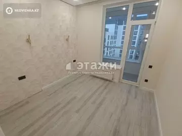 41 м², 1-комнатная квартира, этаж 9 из 18, 41 м², изображение - 6