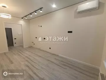 41 м², 1-комнатная квартира, этаж 9 из 18, 41 м², изображение - 8