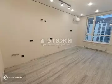 41 м², 1-комнатная квартира, этаж 9 из 18, 41 м², изображение - 9