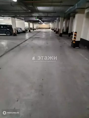 85.4 м², 3-комнатная квартира, этаж 2 из 9, 85 м², изображение - 3