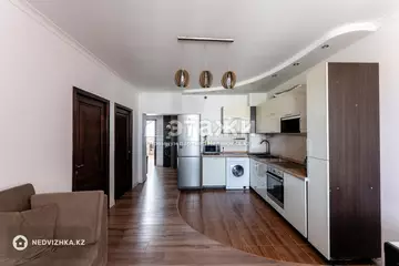 58.7 м², 3-комнатная квартира, этаж 13 из 15, 59 м², изображение - 2
