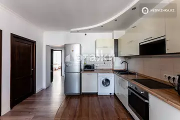 58.7 м², 3-комнатная квартира, этаж 13 из 15, 59 м², изображение - 3