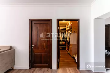 58.7 м², 3-комнатная квартира, этаж 13 из 15, 59 м², изображение - 7