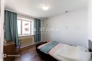 58.7 м², 3-комнатная квартира, этаж 13 из 15, 59 м², изображение - 10