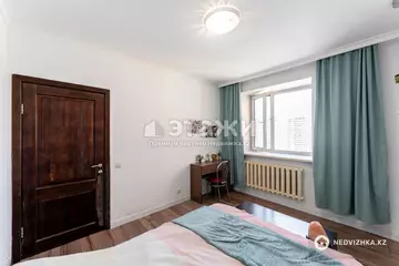 58.7 м², 3-комнатная квартира, этаж 13 из 15, 59 м², изображение - 11