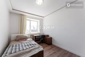 58.7 м², 3-комнатная квартира, этаж 13 из 15, 59 м², изображение - 14