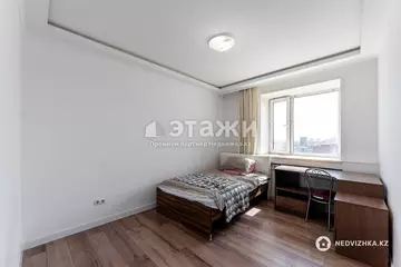 58.7 м², 3-комнатная квартира, этаж 13 из 15, 59 м², изображение - 15