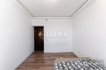 58.7 м², 3-комнатная квартира, этаж 13 из 15, 59 м², изображение - 16