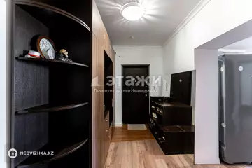 58.7 м², 3-комнатная квартира, этаж 13 из 15, 59 м², изображение - 17