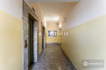 58.7 м², 3-комнатная квартира, этаж 13 из 15, 59 м², изображение - 23