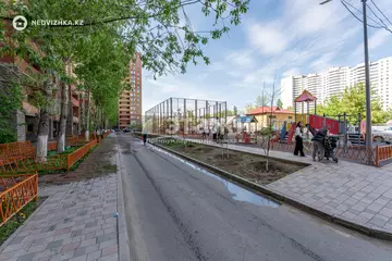 58.7 м², 3-комнатная квартира, этаж 13 из 15, 59 м², изображение - 25