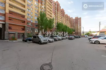 58.7 м², 3-комнатная квартира, этаж 13 из 15, 59 м², изображение - 26
