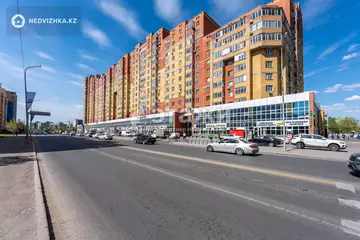 58.7 м², 3-комнатная квартира, этаж 13 из 15, 59 м², изображение - 27