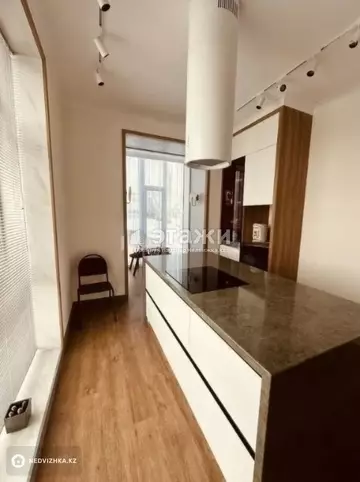 93.4 м², 3-комнатная квартира, этаж 2 из 9, 93 м², изображение - 5