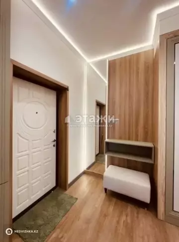 93.4 м², 3-комнатная квартира, этаж 2 из 9, 93 м², изображение - 7