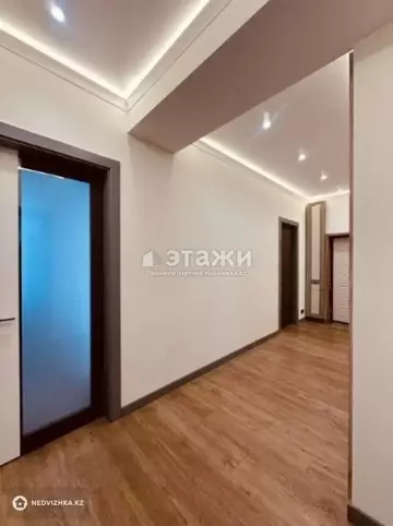 93.4 м², 3-комнатная квартира, этаж 2 из 9, 93 м², изображение - 9