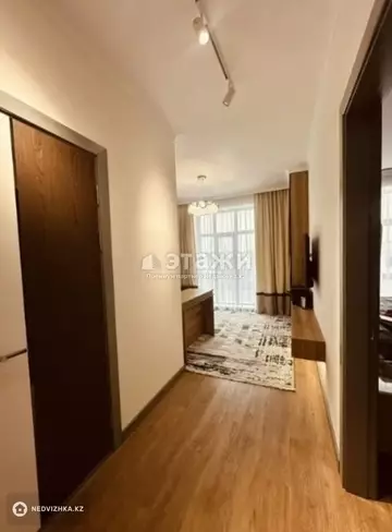 93.4 м², 3-комнатная квартира, этаж 2 из 9, 93 м², изображение - 12