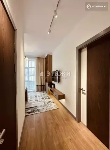 93.4 м², 3-комнатная квартира, этаж 2 из 9, 93 м², изображение - 13