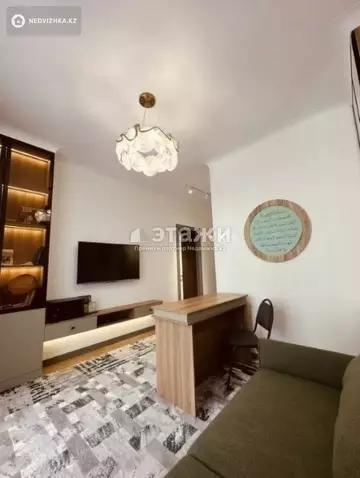 93.4 м², 3-комнатная квартира, этаж 2 из 9, 93 м², изображение - 14